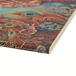 火の鳥 - 幸せの鳥 | Paperblanks