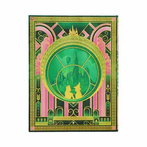 ウィキッドの魔法 - ウィキッド・コレクション - Hardcover Journals