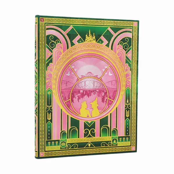 ウィキッドの魔法 - ウィキッド・コレクション - Hardcover Journals