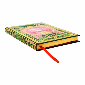 ウィキッドの魔法 - ウィキッド・コレクション - Hardcover Journals