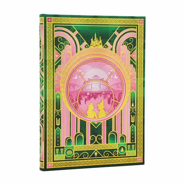 ウィキッドの魔法 - ウィキッド・コレクション - Hardcover Journals