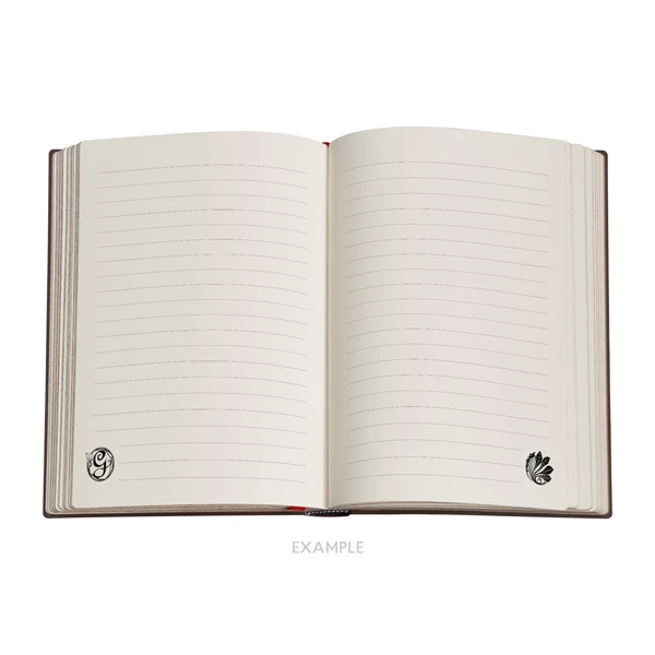 ウィキッドの魔法 - ウィキッド・コレクション - Hardcover Journals