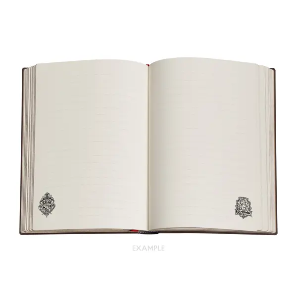 グリフィンドール ノート - ハリー・ポッター コレクション