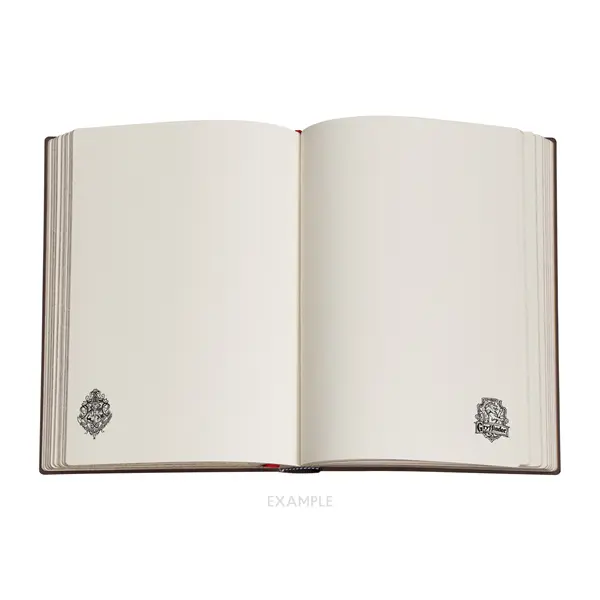 グリフィンドール ノート - ハリー・ポッター コレクション