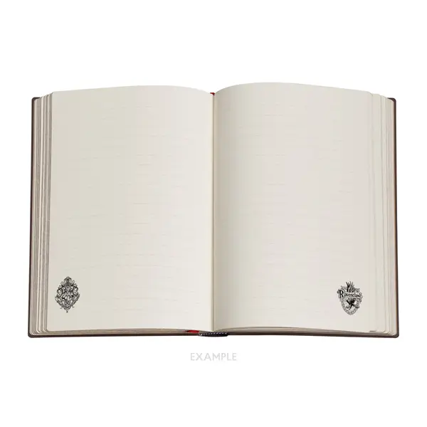 レイブンクロー ノート - ハリー・ポッター コレクション - Hardcover