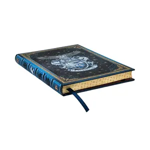レイブンクロー ノート - ハリー・ポッター コレクション - Hardcover
