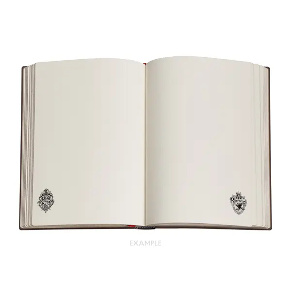 レイブンクロー ノート - ハリー・ポッター コレクション - Hardcover