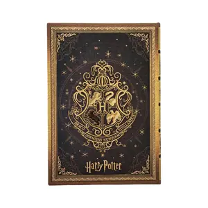 Sciarpa Tassorosso Harry Potter