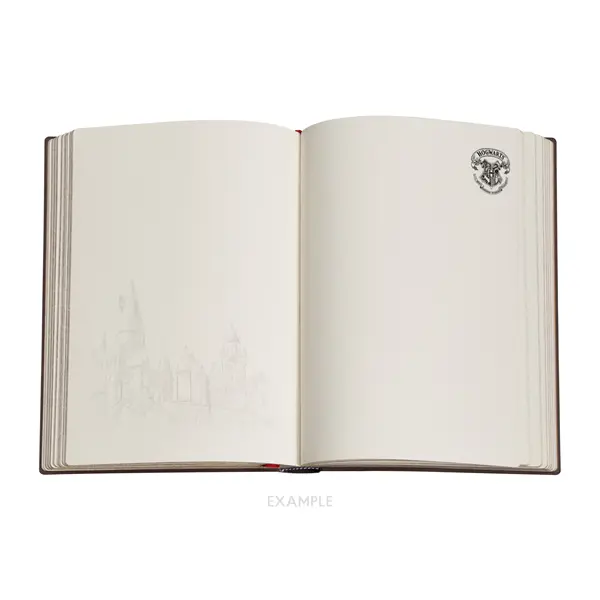 ホグワーツの伝説 ノート - ハリー・ポッター コレクション