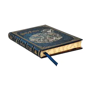 ホグワーツの伝説 ノート - ハリー・ポッター コレクション