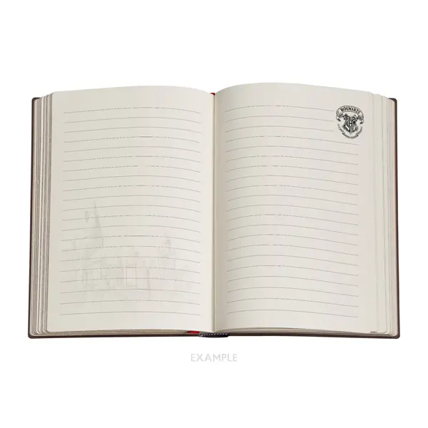 ホグワーツの伝説 ノート - ハリー・ポッター コレクション