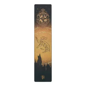 Hufflepuff Bookmark - Front