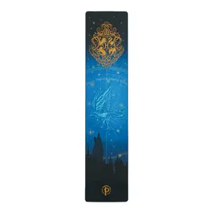 Ravenclaw Bookmark - Front