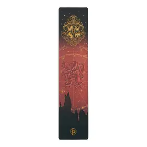 Lesezeichen Gryffindor - Front