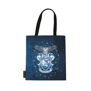 Ravenclaw Tote - Front