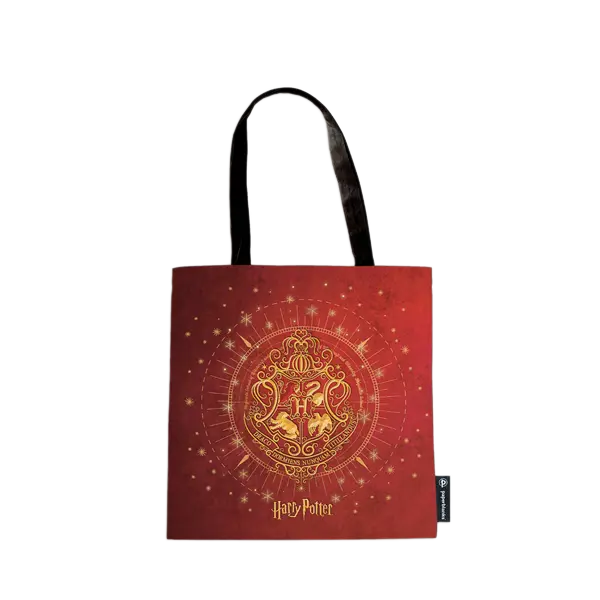 ハリーポッター Hogwarts グリフィンドール バッグ 9781408765913_Back.png?t=