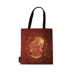Gryffindor Tote - Front