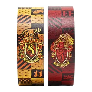 Washi Tape Gryffindor/Hufflepuff PAD6605 - Angle