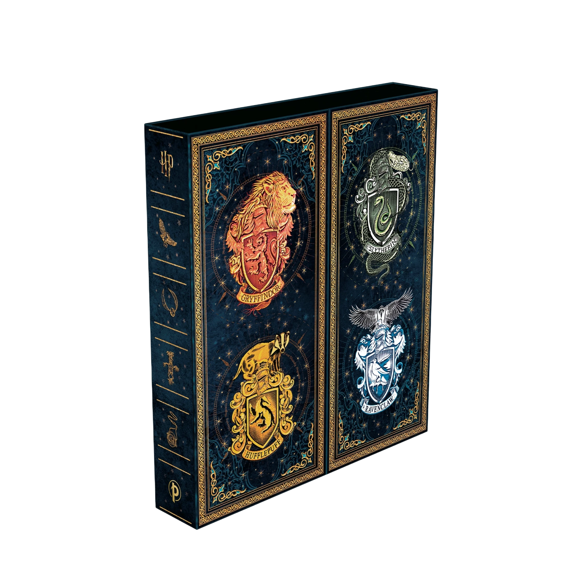 Ravenclaw Gift Set - Harry Potter Collection | Paperblanks