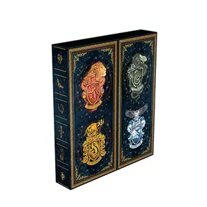 Hufflepuff Gift Set - Front