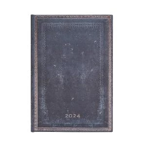 2024 Чернильное пятно (Inkblot) - Front