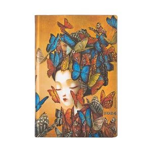 2024 Madame Butterfly - Front