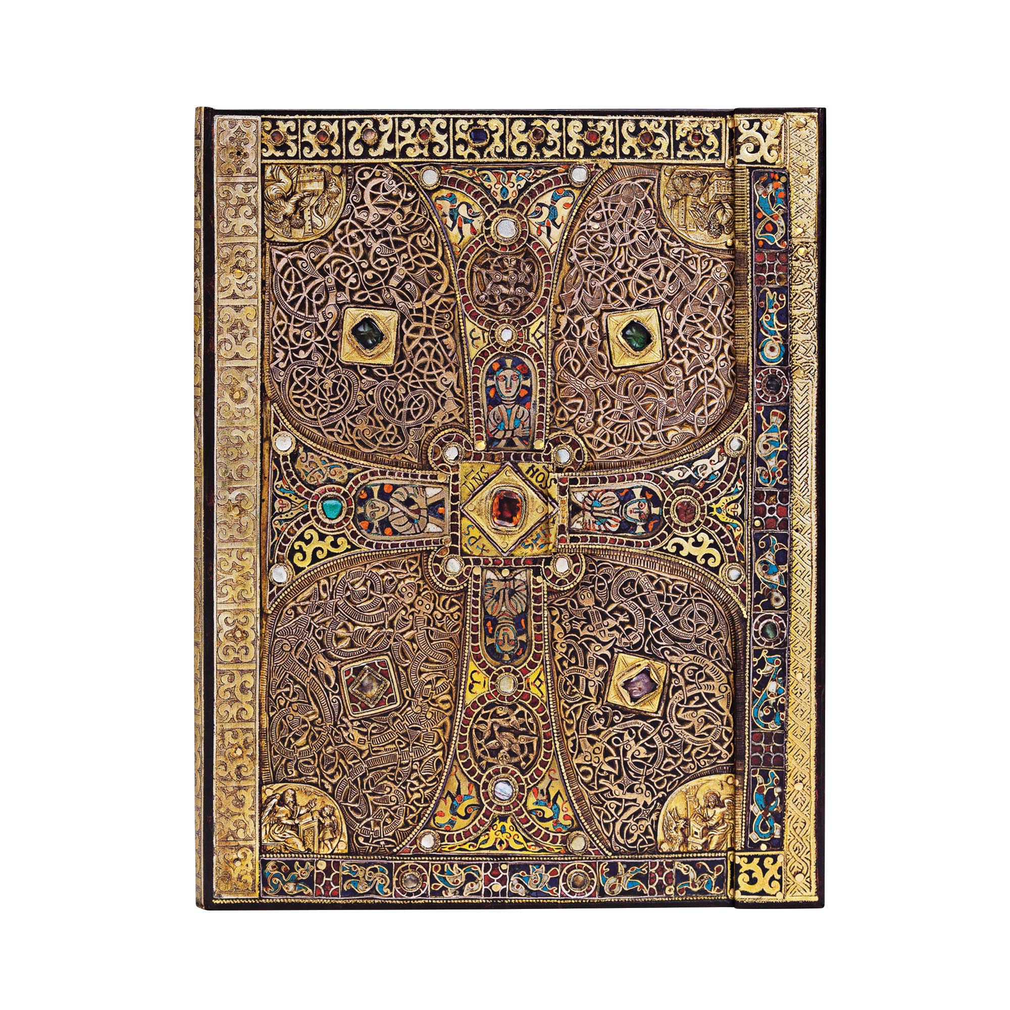 リンダウ - リンダウ・ゴスペル - Hardcover Journals | Paperblanks
