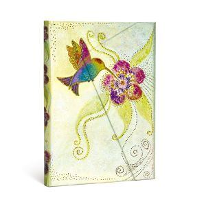 Paperblanks 12-Monatskalender 2024 Kolibri und Schmetterlinge Midi  Tagesüberblick ab 13,00 €