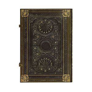 Nocturnelle Journal