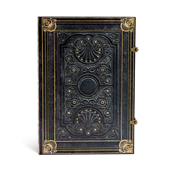 Nocturnelle Journal