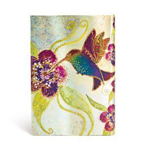 Hummingbird - Back