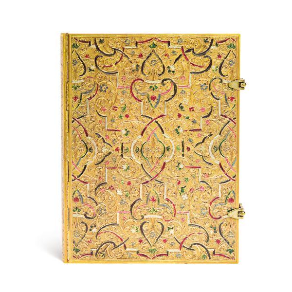 Gold Inlay Journal Gold Inlay Journal
