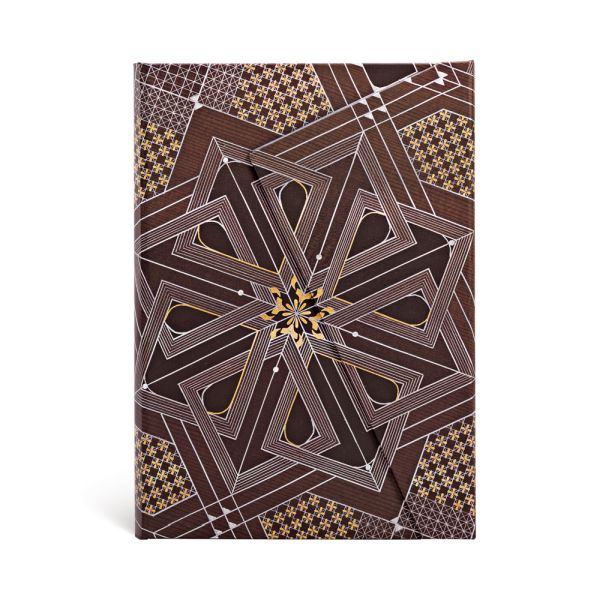 Dhyana - 截金 - Hardcover Journals | Paperblanks