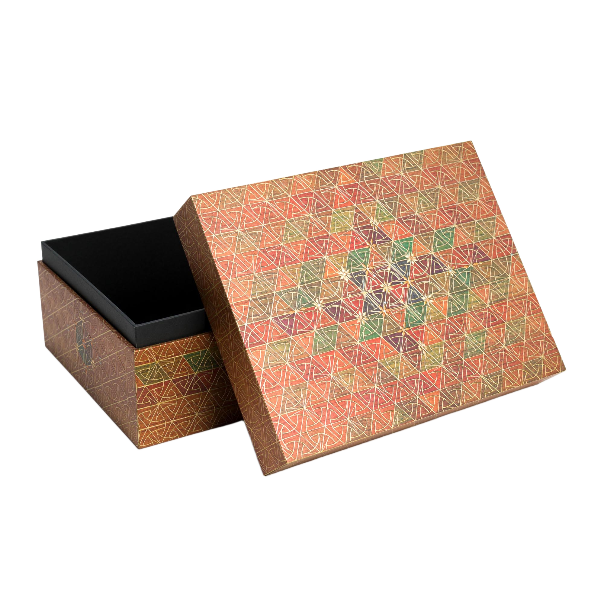 たまゆら - 截金 | Paperblanks