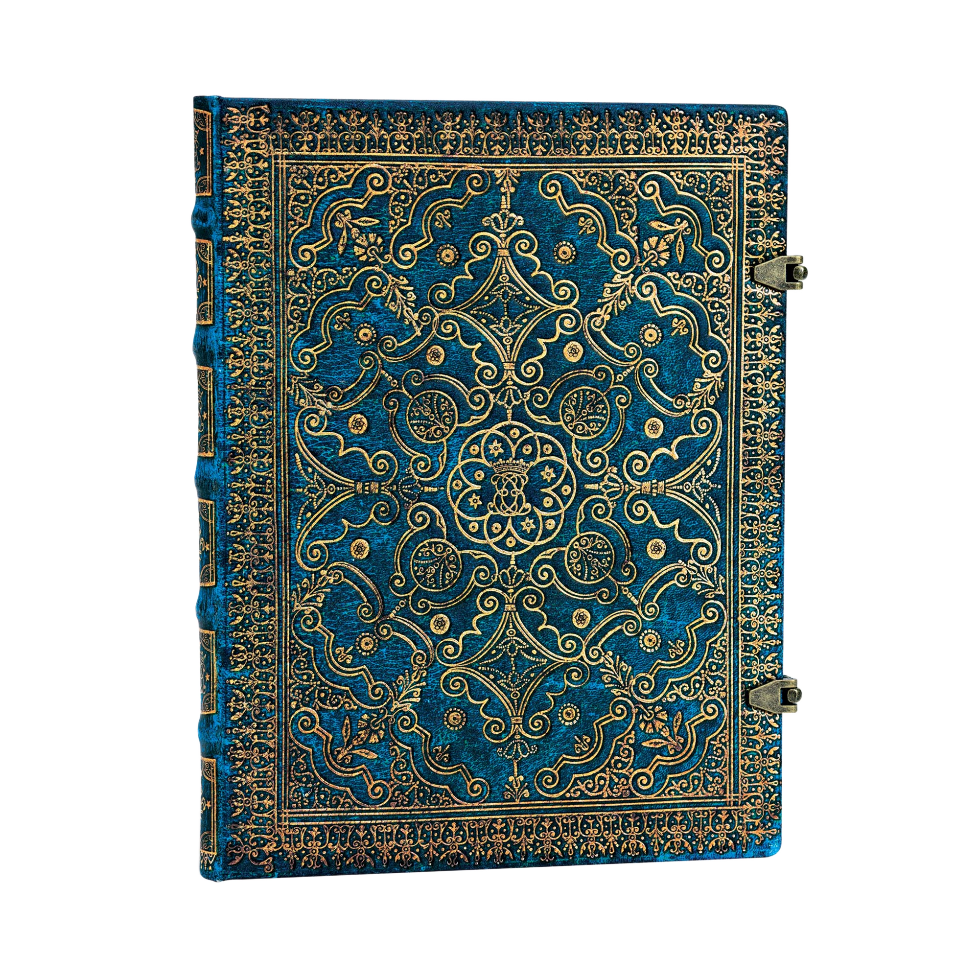 Special Editions 紺碧 - ファンファール - ハードカバー | Paperblanks