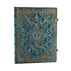 Special Editions 紺碧 - ファンファール - ハードカバー | Paperblanks