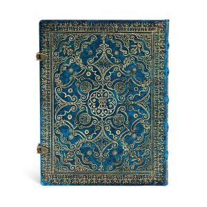 Azure - Equinoxe - Hardcover Journals | Paperblanks
