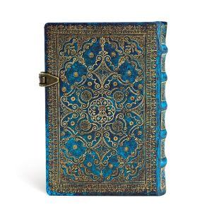 Azure Mini Journal Azure Mini Journal