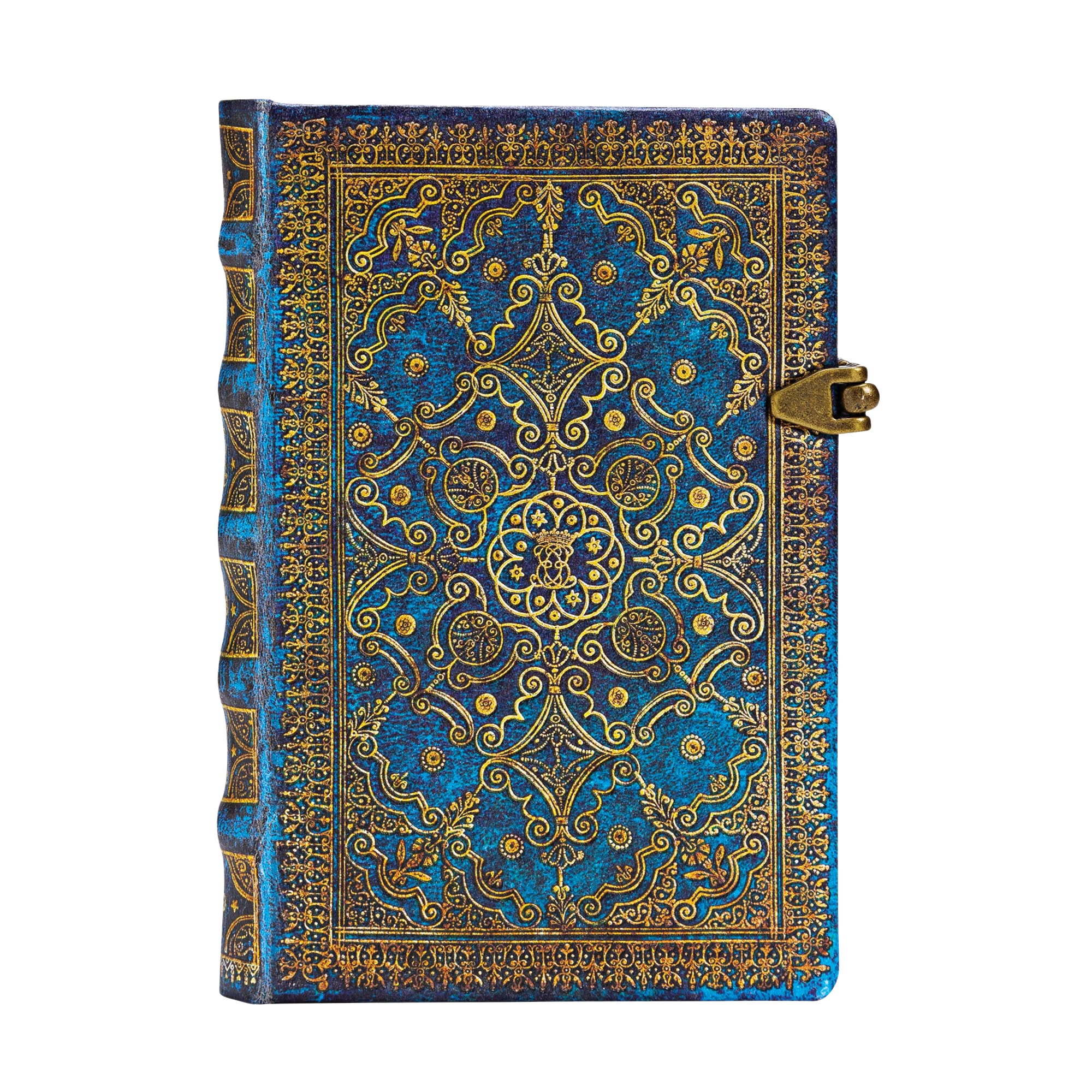 Journals(ジャーナルズ)初版 Azure - Equinoxe - Journals | Paperblanks