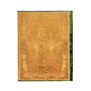 ヴェルディ Carteggio - アーティストビジョン - Hardcover Journals