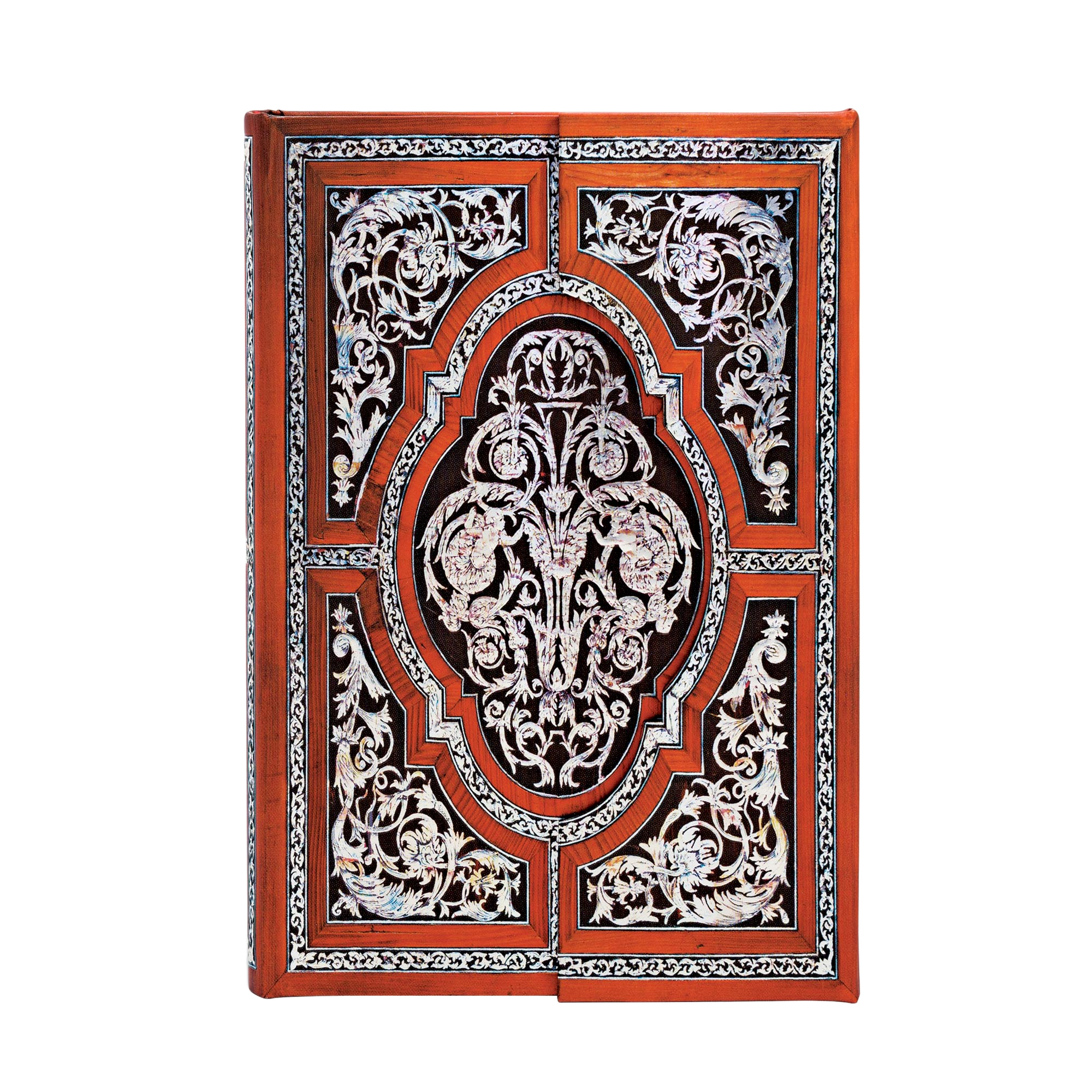 「PAPER IN DESIGN」 Paperblanks