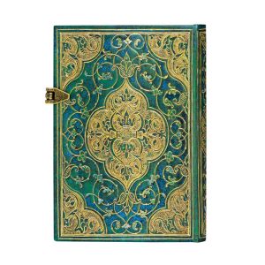 ターコイズ - ターコイズ - Hardcover Journals | Paperblanks