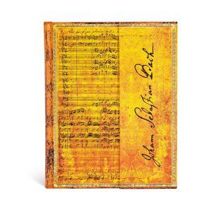 Бах, Кантата BWV 112 - Front