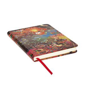 Imagination - Wonder & Imagination - Hardcover Journals