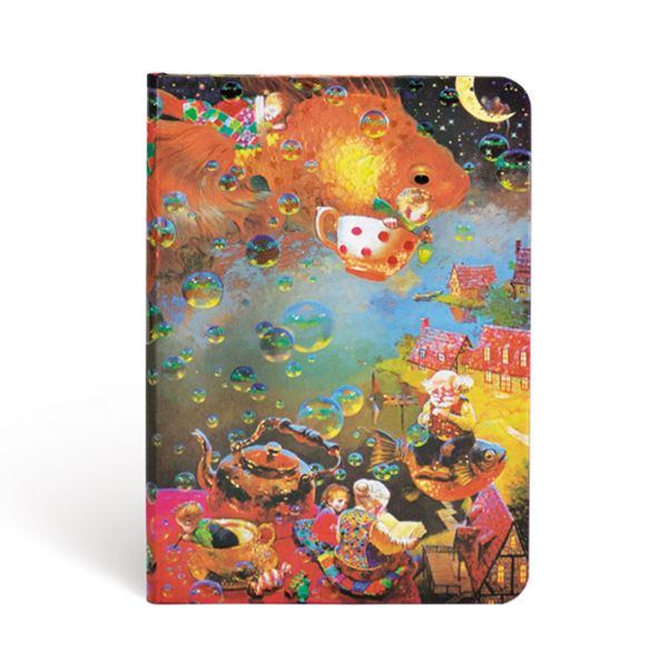 Imagination - Wonder & Imagination - Hardcover Journals