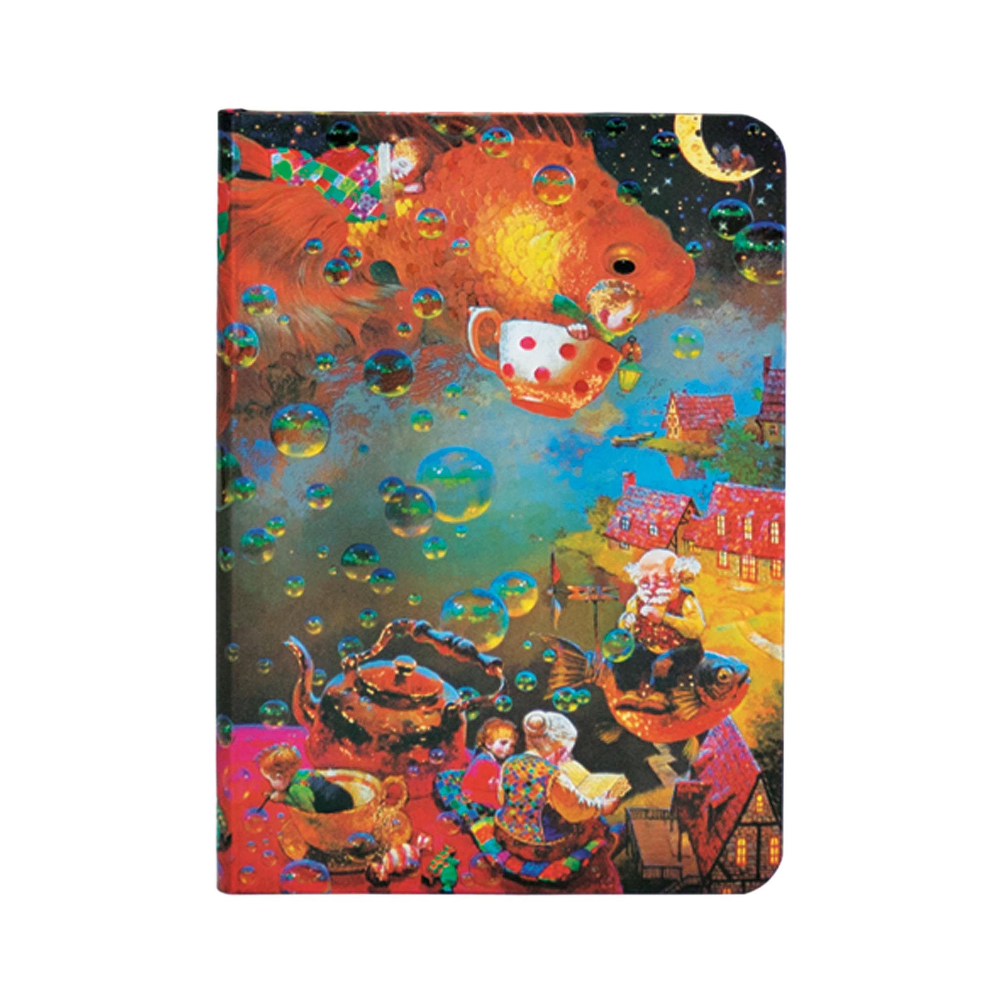 Imagination - Wonder & Imagination - Journals | Paperblanks