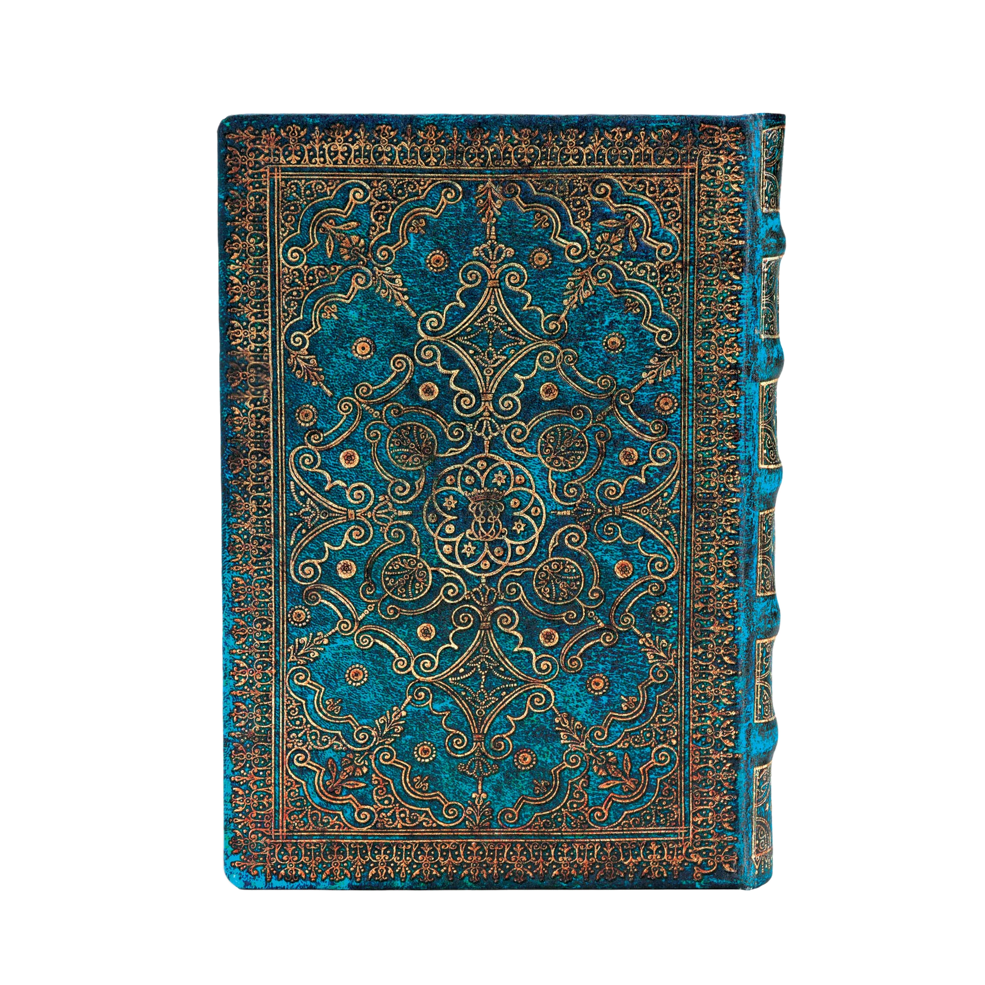 Special Editions 紺碧 - ファンファール - ハードカバー | Paperblanks