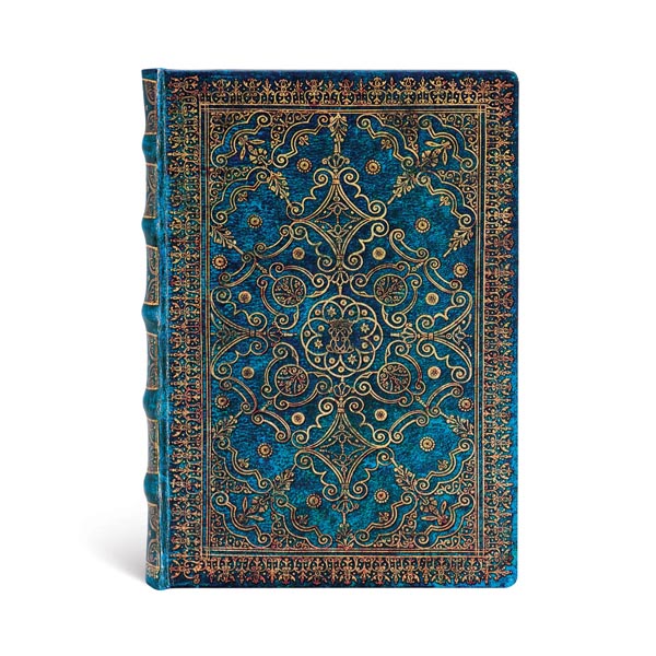 Cuaderno Tapa Dura RNK A5 | Con Separadores A-Z | 96 Páginas De 120g
