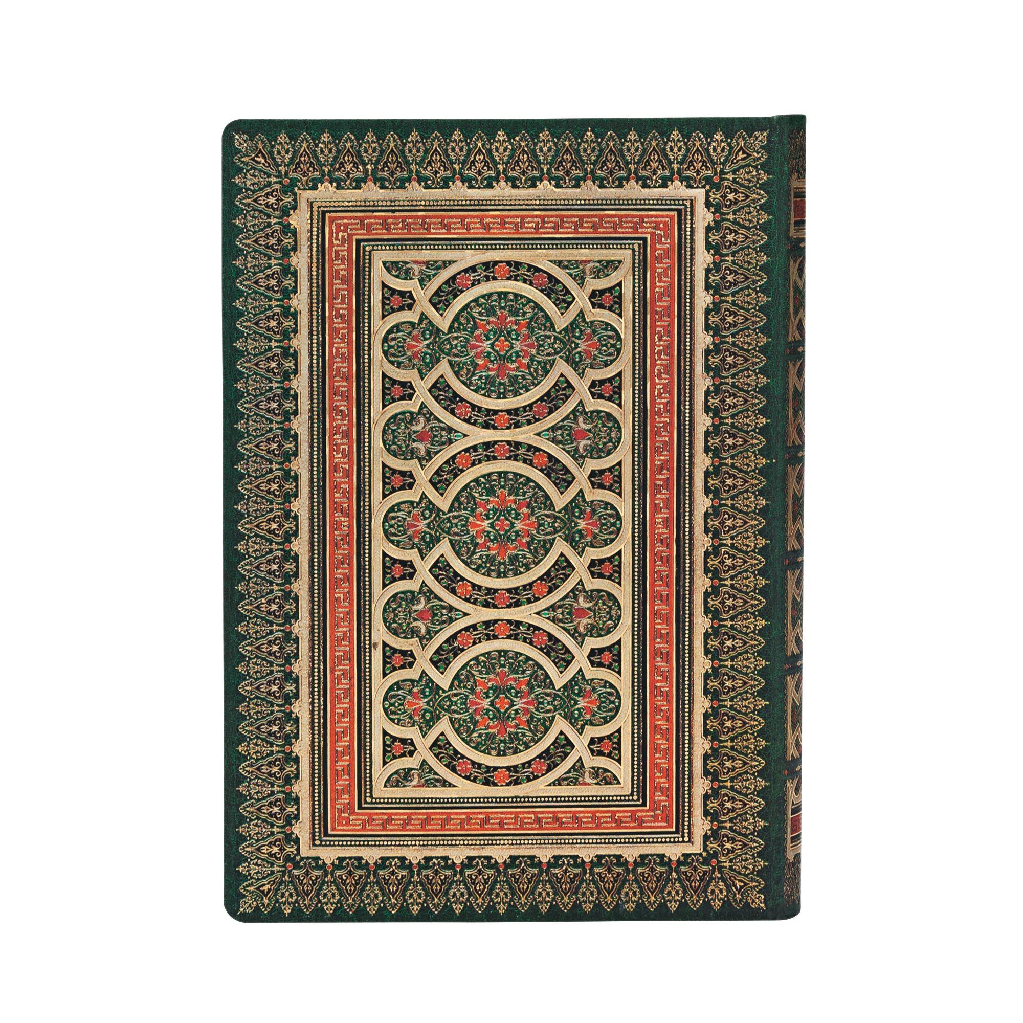 ダフニス - ダフニスとクロエ - ハードカバー | Paperblanks
