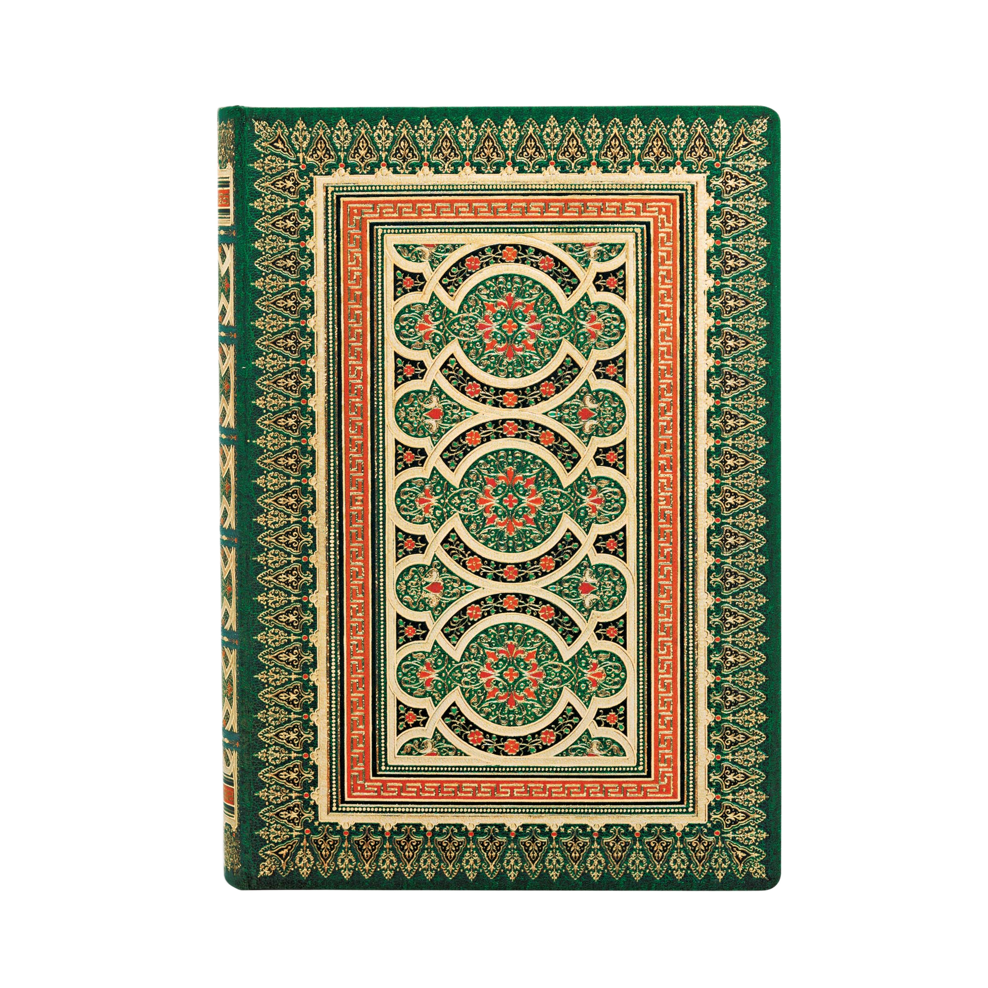 ダフニス - ダフニスとクロエ - ハードカバー | Paperblanks